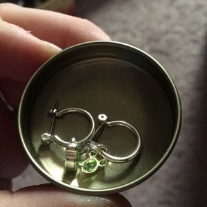 AUGUST Disney earrings